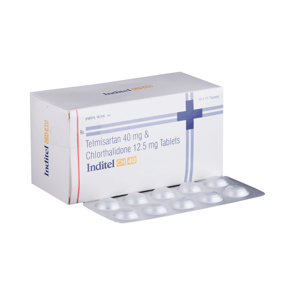 Inditel CH 40 Tablet