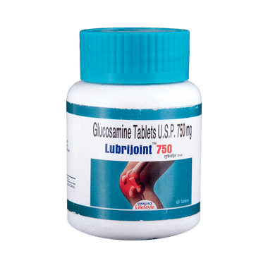 Lubrijoint 750 Tablet