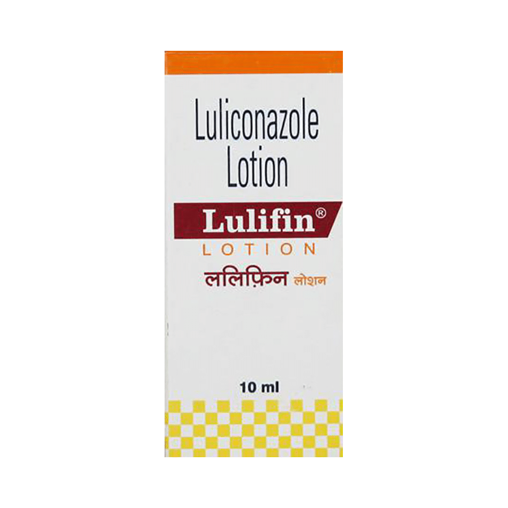 Lulifin Lotion