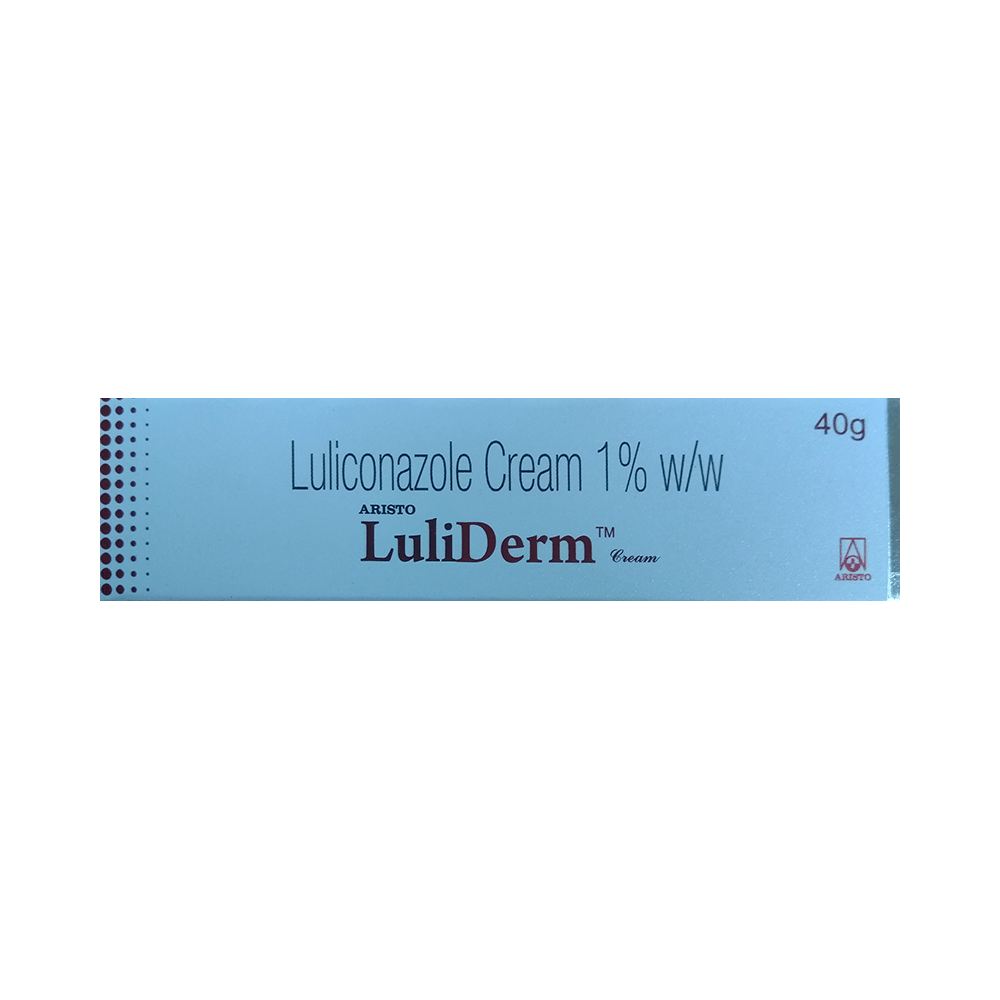 Luliderm Cream