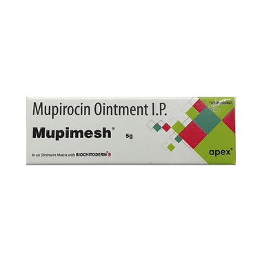 Mupimesh Ointment