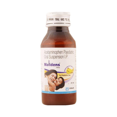 Malidens Oral Suspension
