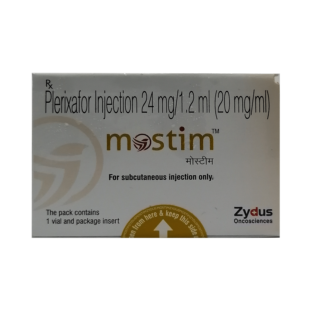 Mostim Injection