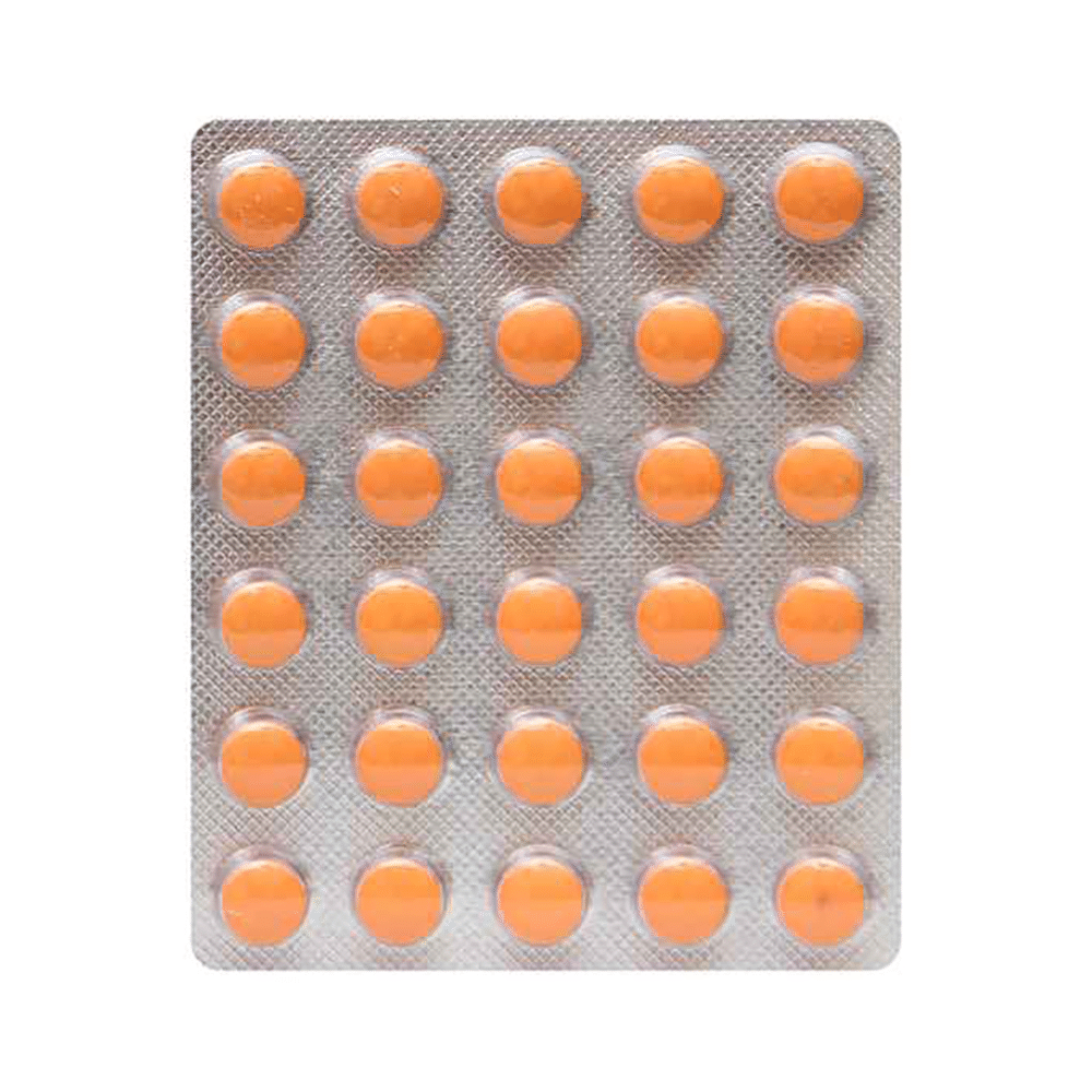 Nosic 10mg/10mg Tablet