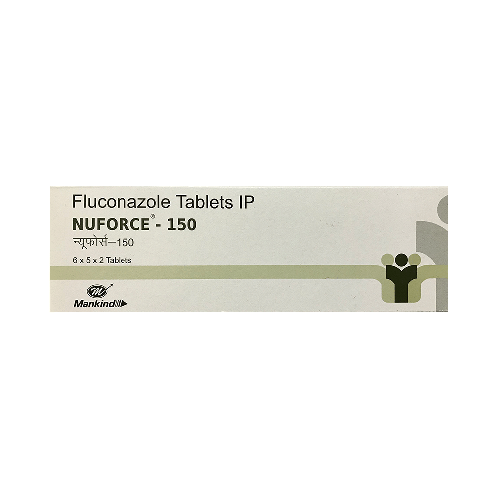 Nuforce 150 Tablet