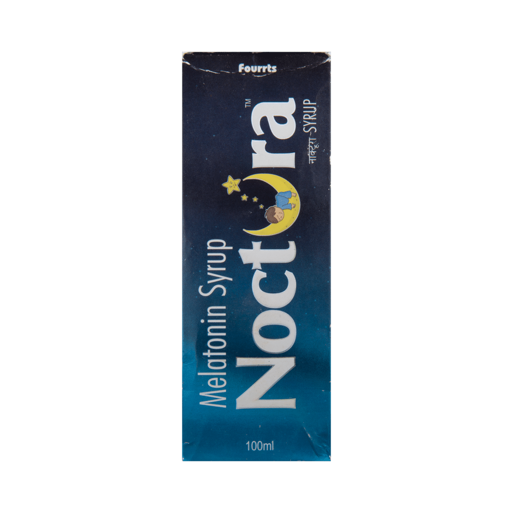 Noctura Syrup