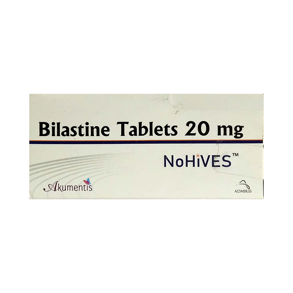 Nohives Tablet