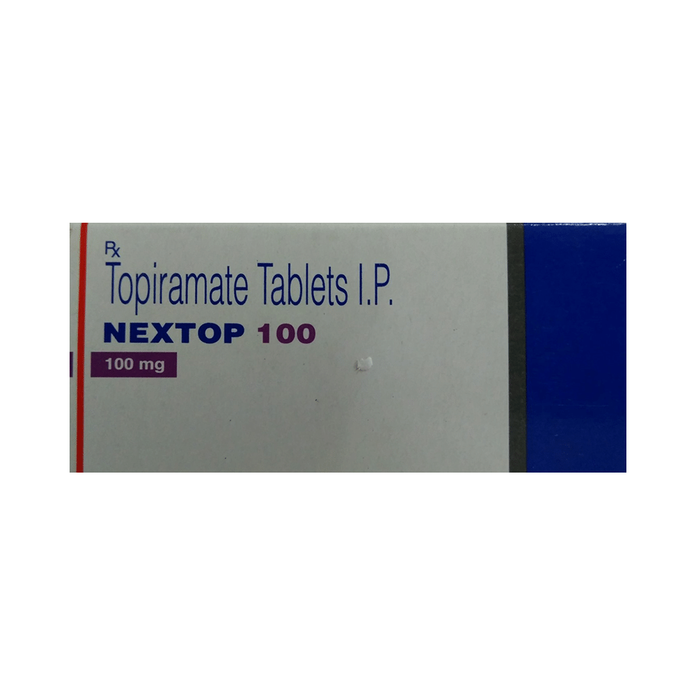 Nextop 100 Tablet
