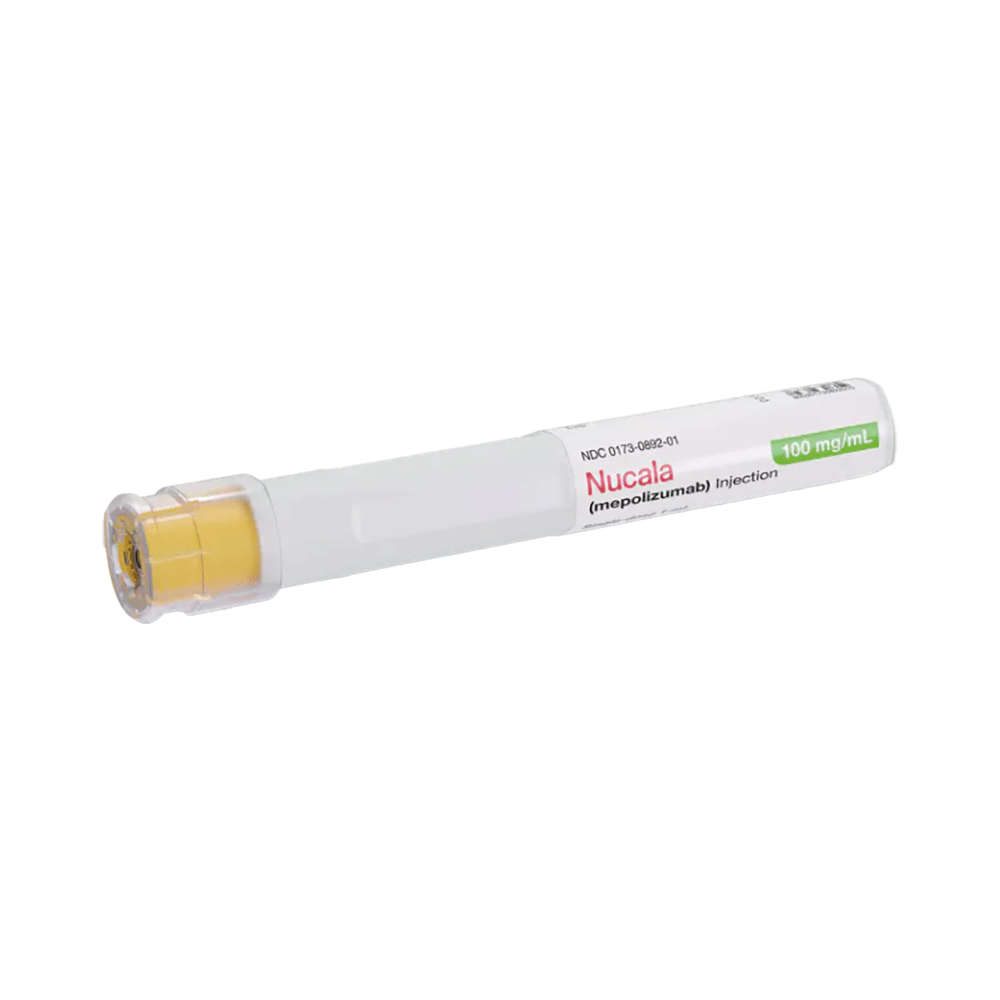 Nucala Injection