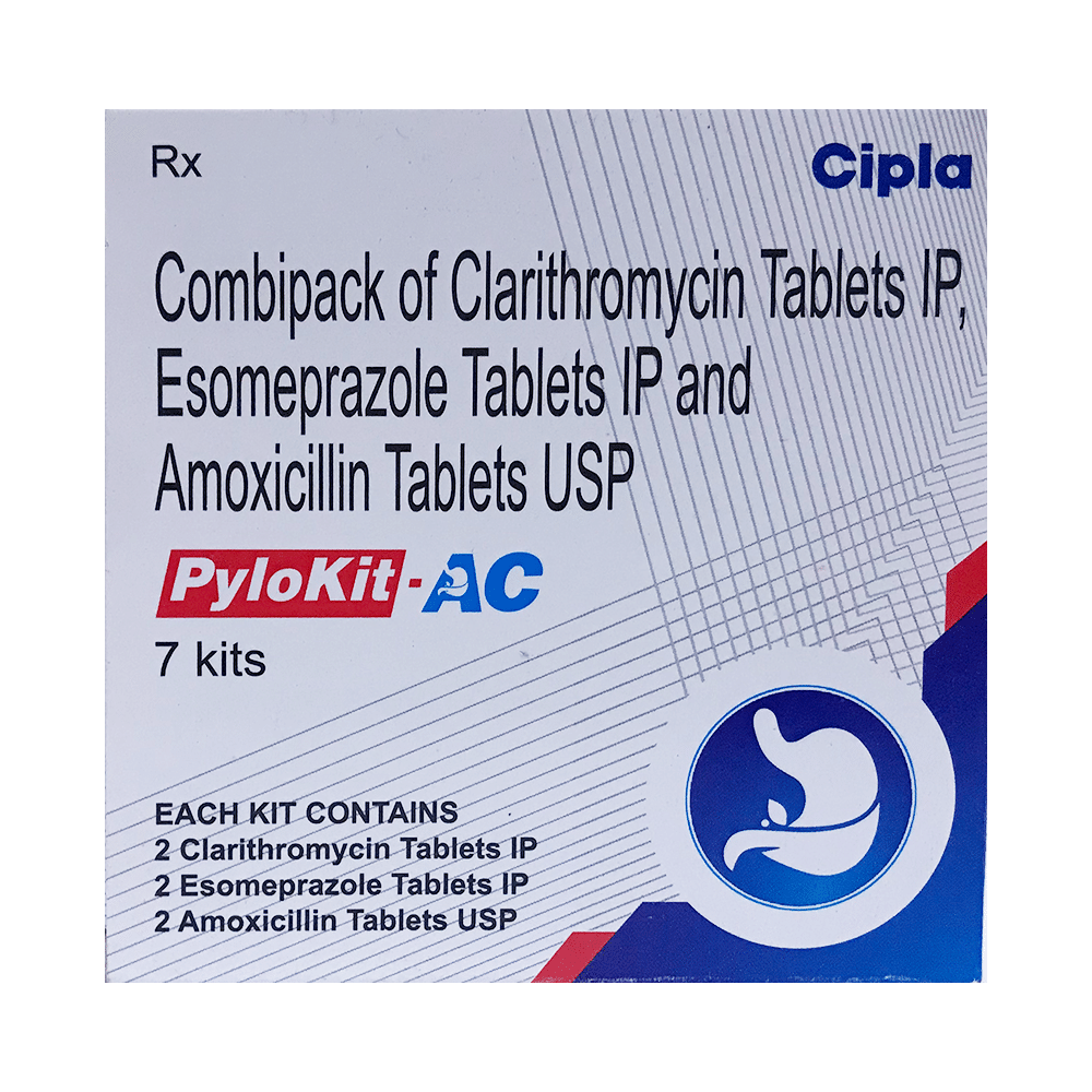 Pylokit-AC Kit