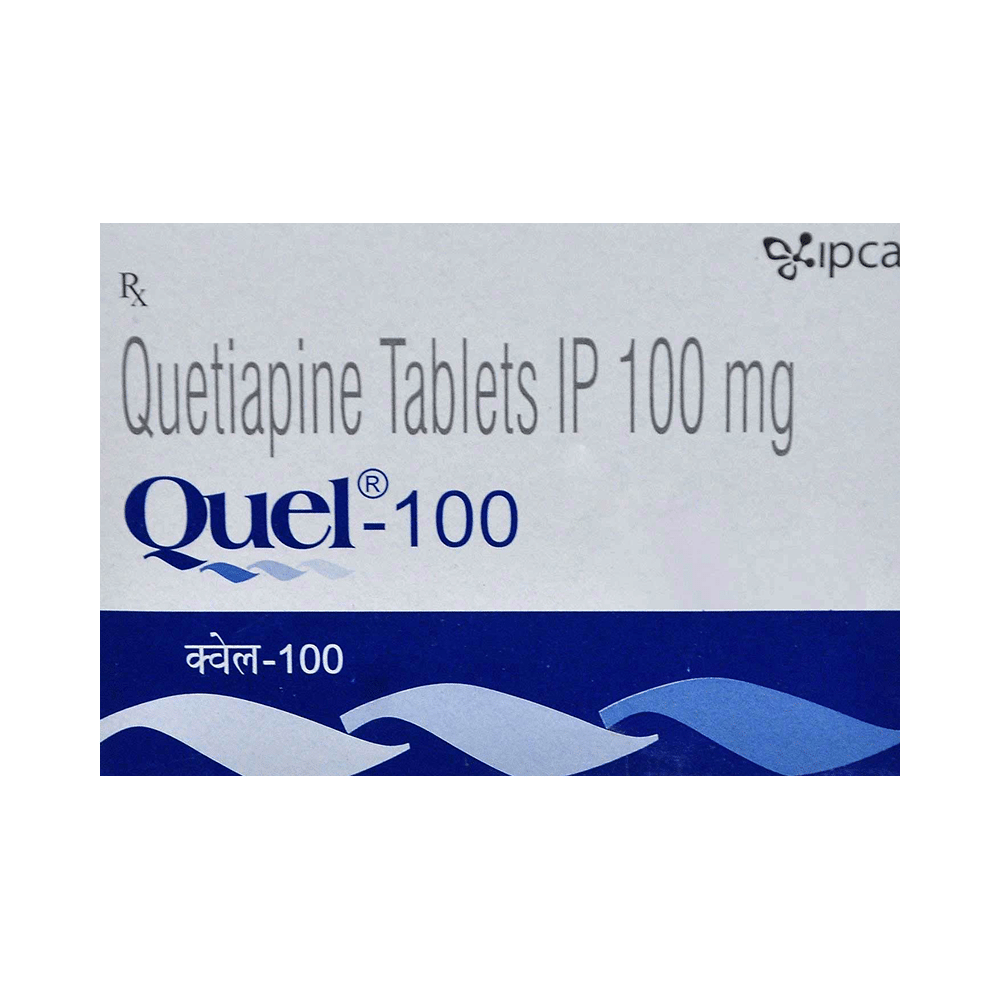 Quel 100 Tablet