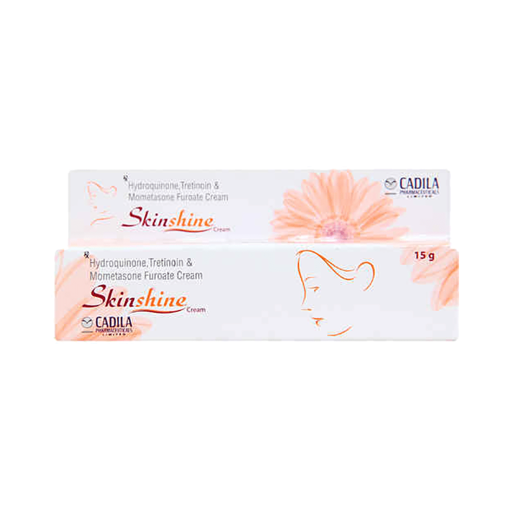 Skinshine Cream