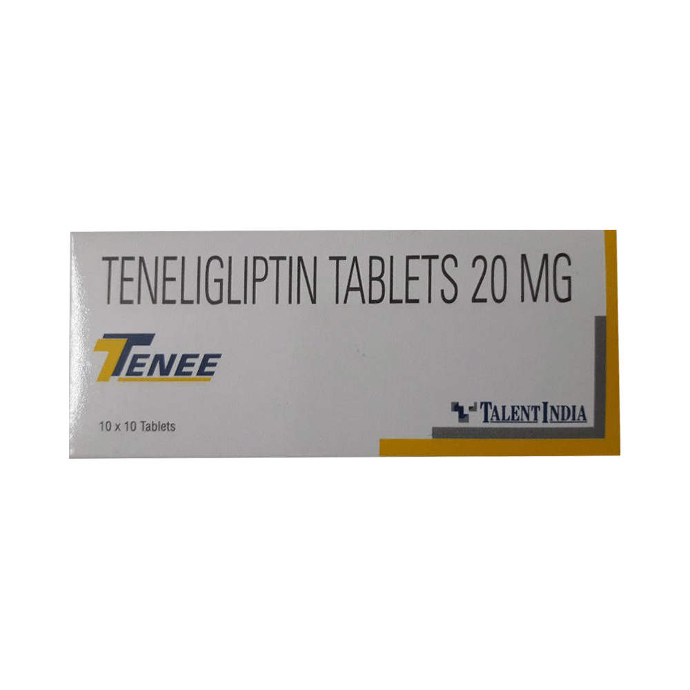 Tenee Tablet