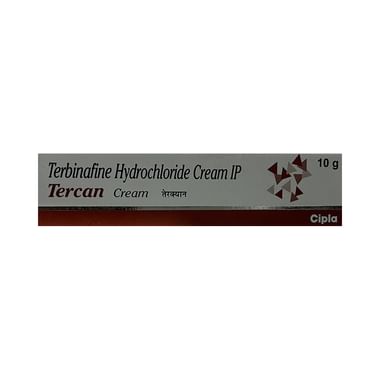 Tercan Cream