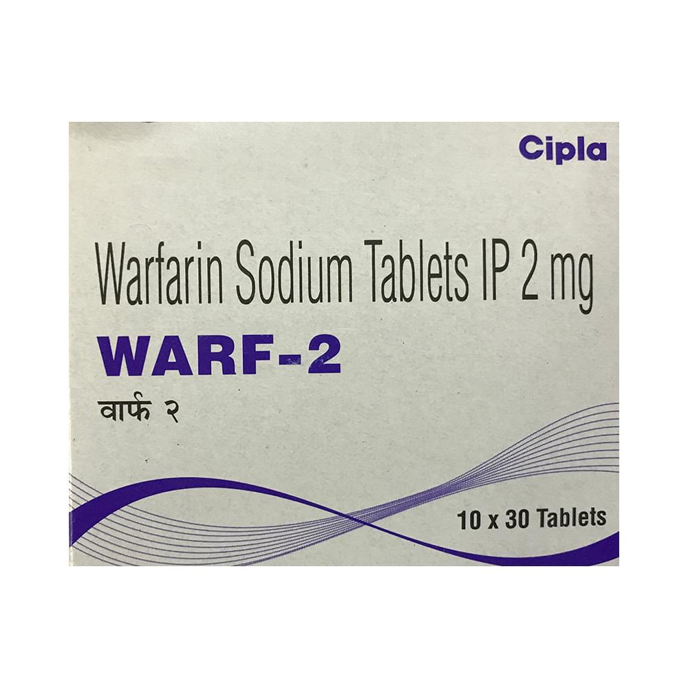 Warf 2 Tablet