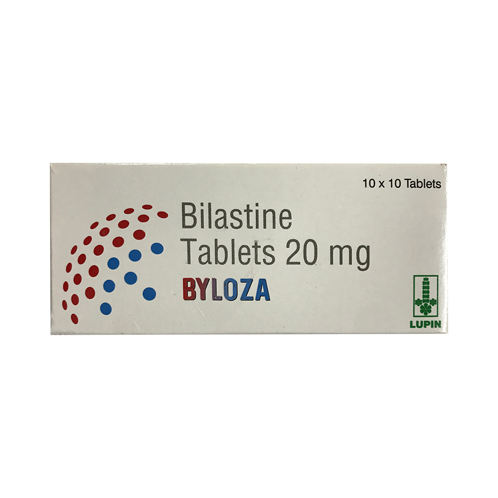 Byloza Tablet