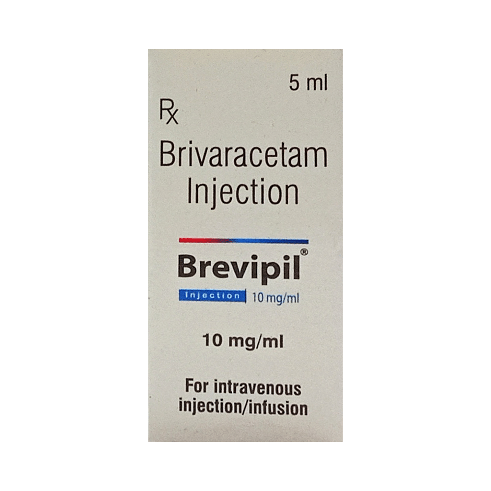 Brevipil Injection
