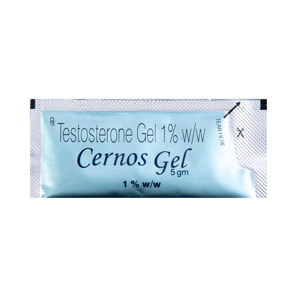 Cernos Gel
