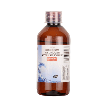 Citralka Liquid