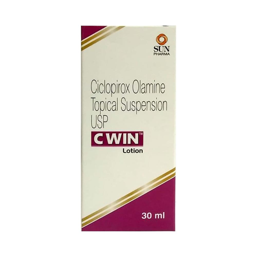 C Win Lotion