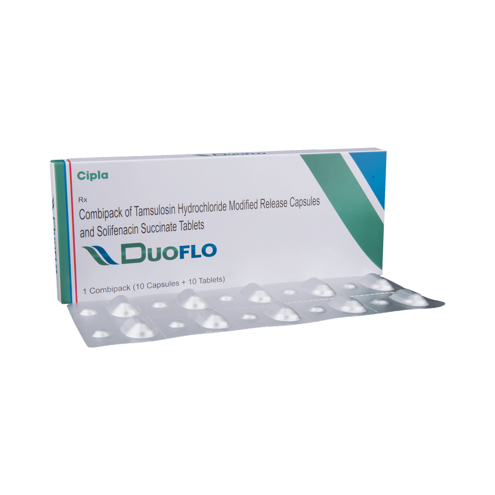 Duoflo Combipack